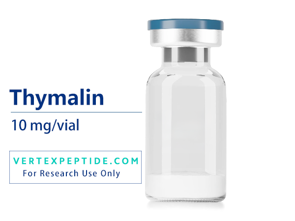Thymalin – High-Quality Lyophilized Thymalin Peptide Wholesale